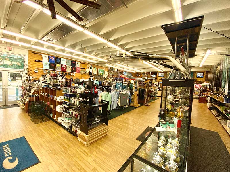 Kayak Fishing Apparel