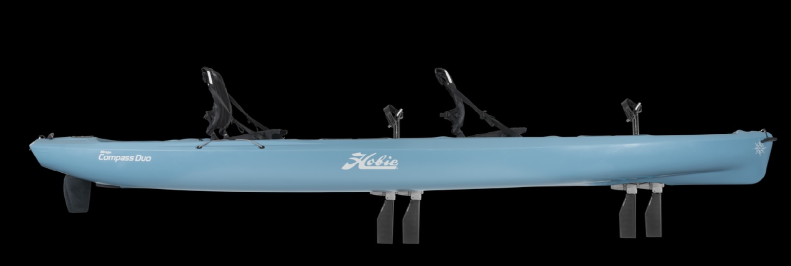 we have fishing kayaks in supply