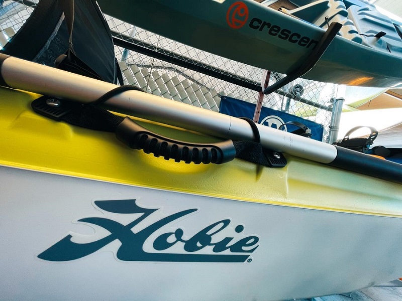 Saltwater Kayak Fishing Tips for Newbies